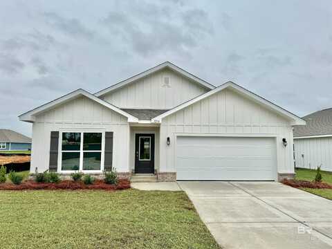 1256 Hayward Loop, Foley, AL 36535