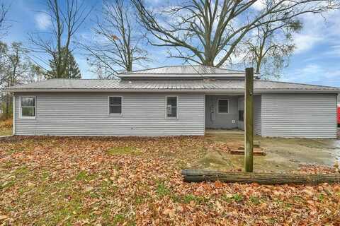 501 Orange Street, Galion, OH 44833