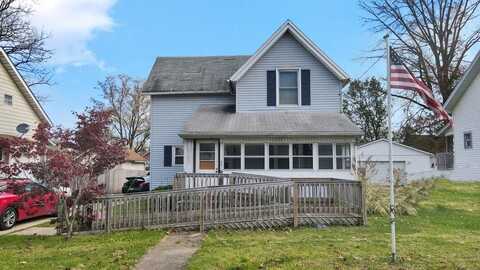 471 Main Street, Mansfield, OH 44902