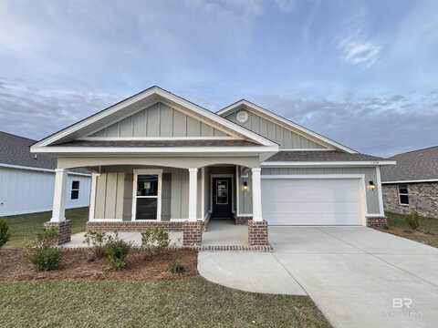 1248 Hayward Loop, Foley, AL 36535