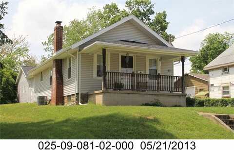 92 Bahl Ave, Mansfield, OH 44905