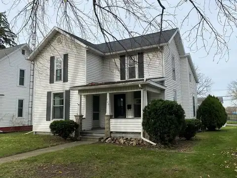 420 Maple Street, Willard, OH 44890