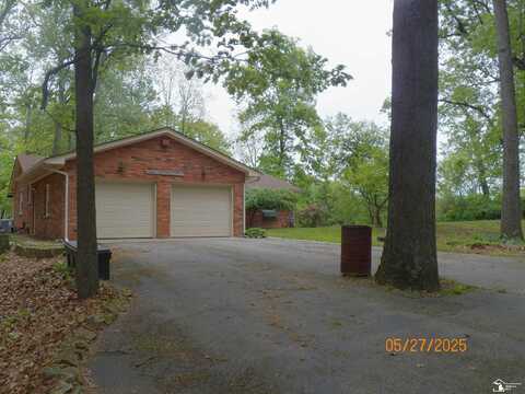 2600 Meanwell, Petersburg, MI 49270