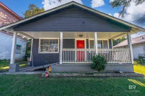 653 N Carolina Street, Mobile, AL 36603