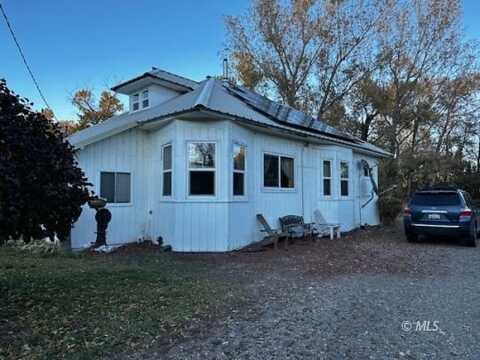 360 Willow St, Fort Bidwell, CA 96112