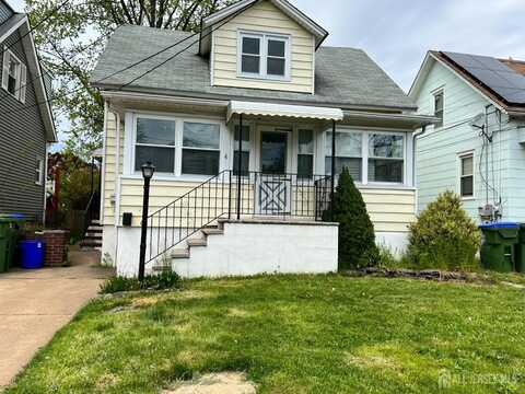 4 Vale Street, Edison, NJ 08817