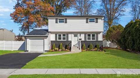 58 Piedmont Drive, Old Bridge, NJ 08857