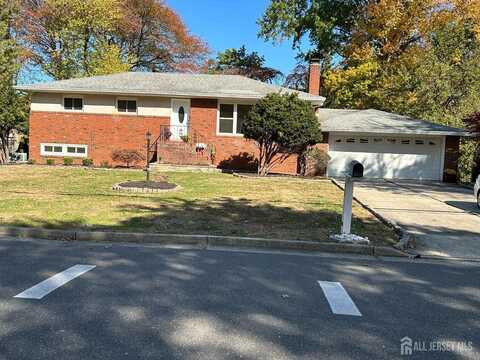 1471 Thomas Avenue, North Brunswick, NJ 08902