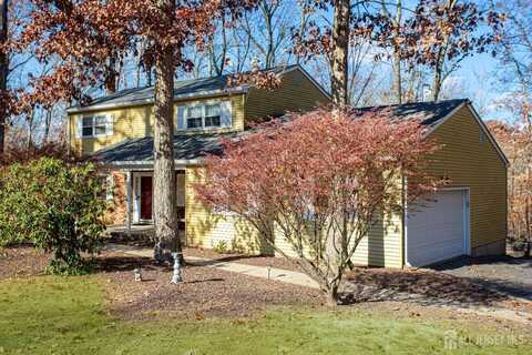 58 Lochatong Road, Ewing, NJ 08628