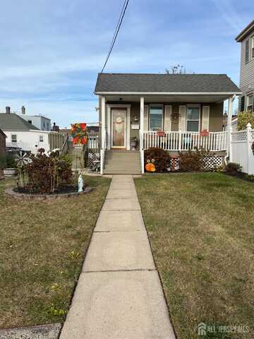 608 Brace Avenue, Perth Amboy, NJ 08861