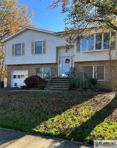 58 Burton Avenue, South River, NJ 08882