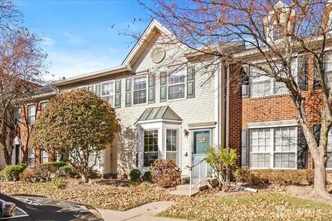 25 Desoto Drive, Franklin, NJ 08823