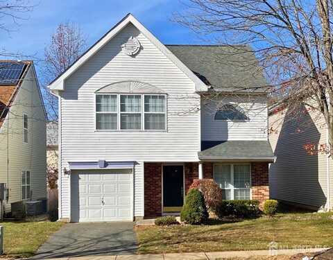 73 Glen Oaks Court, Old Bridge, NJ 08857