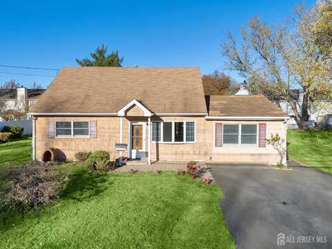 33 Franciscan Way, Hazlet, NJ 07730