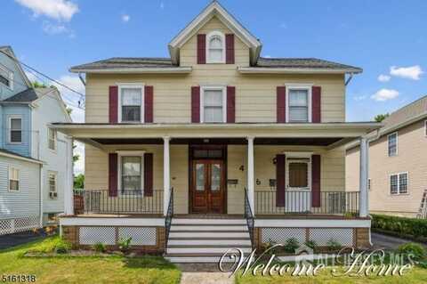 416 Front Street, Dunellen, NJ 08812