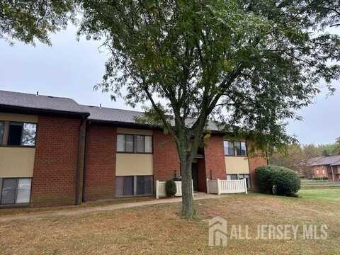 356 Ridge Road, Brunswick Gardens, NJ 08810