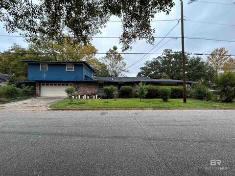 1712 Waterford Street, Mobile, AL 36605