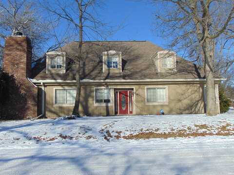 2512 W Petty Road, Muncie, IN 47304