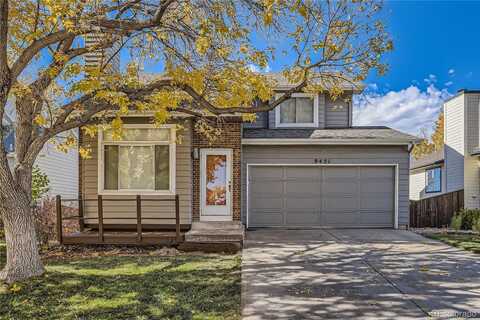 9451 Burlington Lane, Highlands Ranch, CO 80130