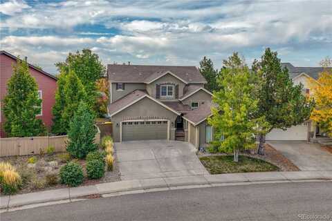 3033 Fox Sedge Lane, Highlands Ranch, CO 80126