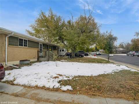 300 S Simms Street, Lakewood, CO 80228