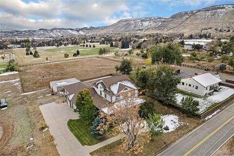 16200 W 54th Avenue, Golden, CO 80403