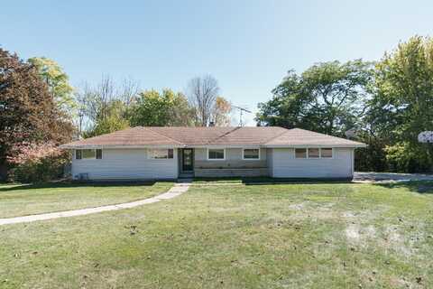 303 Spring St, Campbellsport, WI 53010