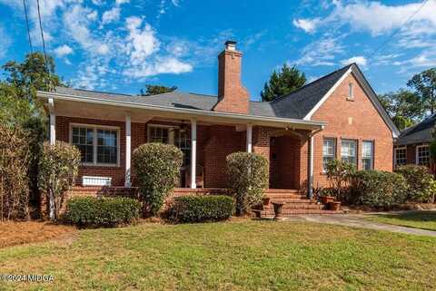 133 Stonewall Place, Macon, GA 31204