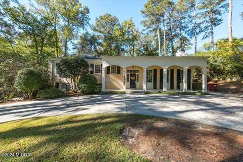 223 Idle Wild Road, Macon, GA 31210