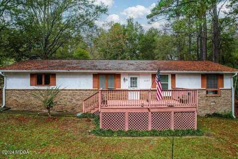 1087 Greentree Parkway, Macon, GA 31220