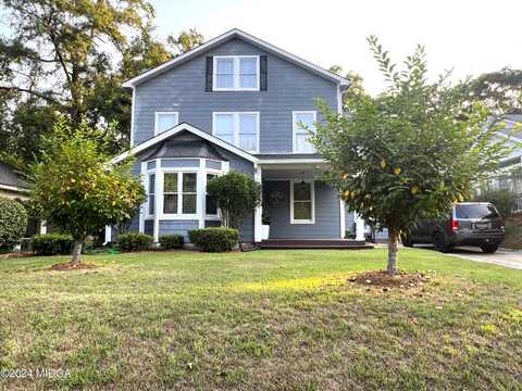 3257 Ridge Avenue, Macon, GA 31204