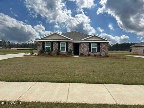 63 Crown Drive, Lucedale, MS 39452