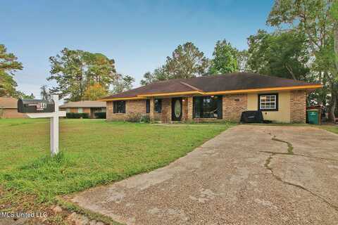 346 Dianne Drive, Diberville, MS 39540