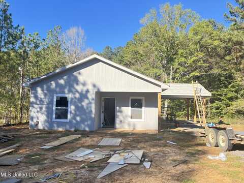 453 Pine Hill Lane, Brandon, MS 39042