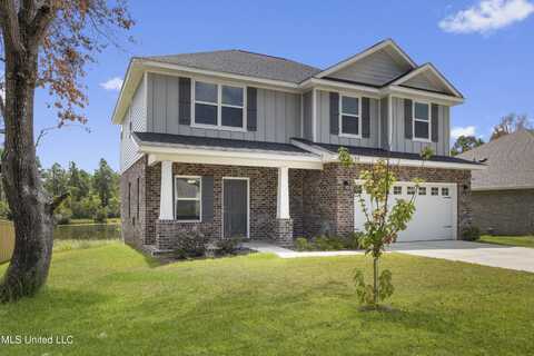 14098 Old Mossy Trail, Gulfport, MS 39503