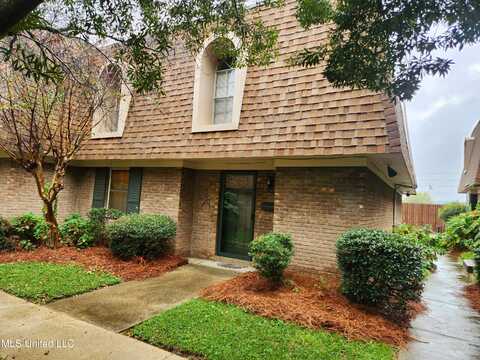 5155 Wayneland Drive, Jackson, MS 39211