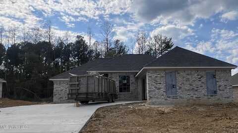 107 Madisonville Drive, Canton, MS 39046