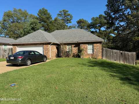 124 Delmar Street, Jackson, MS 39213