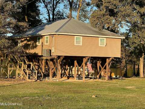 3021 Deerfield Road, Yazoo City, MS 39194