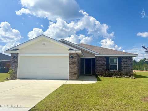 14791 Aurora Lane, Gulfport, MS 39507