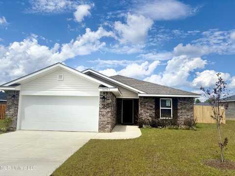 14791 Aurora Lane, Gulfport, MS 39507