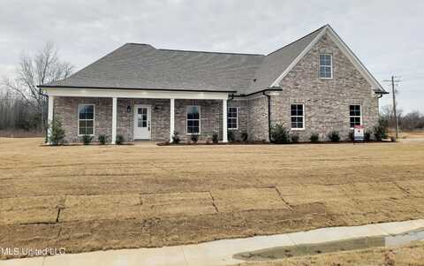 188 Cadet Drive, Senatobia, MS 38668