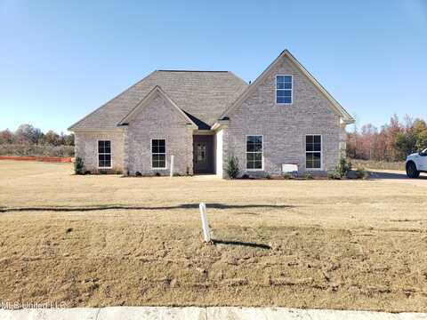 194 Cadet Drive, Senatobia, MS 38668