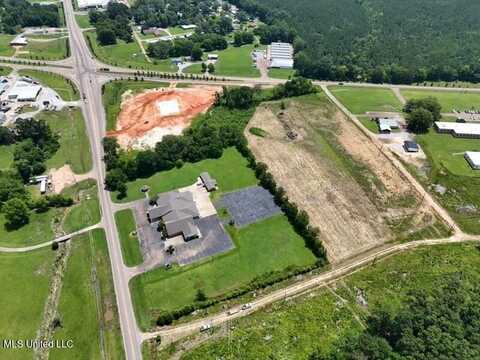 0 Hwy 80, Morton, MS 39117