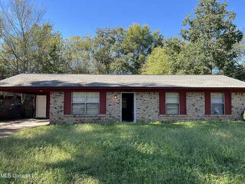 5665 Queen Mary Lane, Jackson, MS 39209