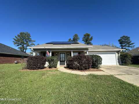 621 Shadowridge Drive, Brandon, MS 39047