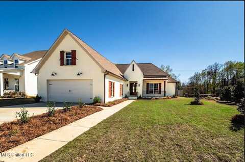 264 Arbor Trail, Brandon, MS 39047