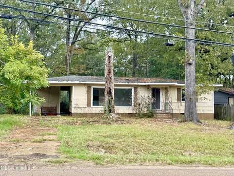 2926 Oak Forest Drive, Jackson, MS 39212