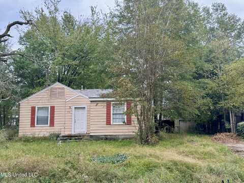 2836 Woodbine Street, Jackson, MS 39212
