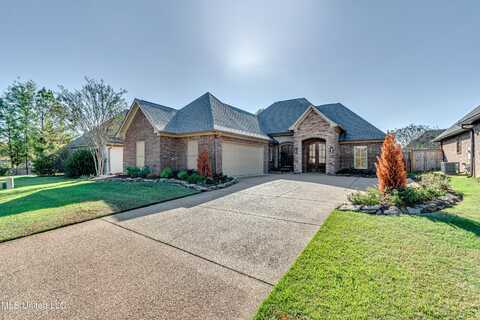 128 Amethyst Lane, Brandon, MS 39047